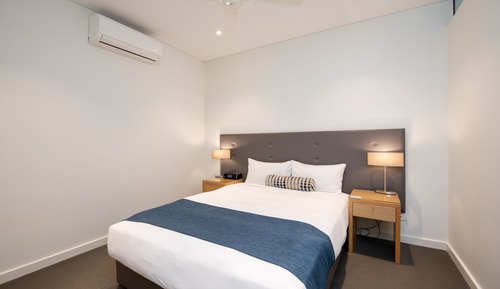 Suite, 1 chambre