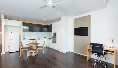 Appartement, 1 chambre