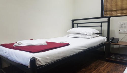 Chambre Double Supérieure