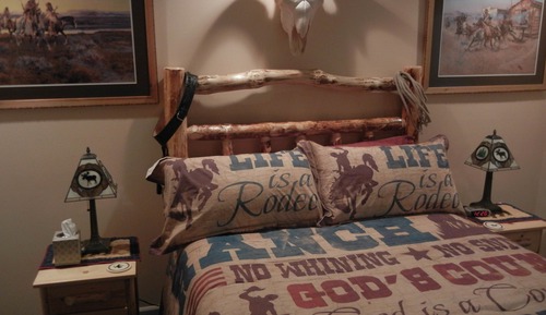 Chambre (CM Russell)
