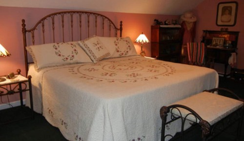 Chambre (Jessie's Room)