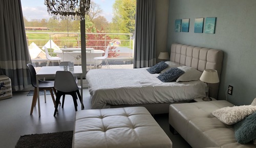 Chambre Quadruple Familiale