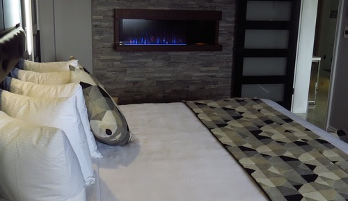 Chambre Luxe, 1 chambre