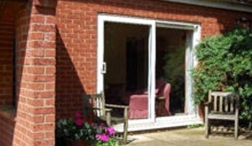 Cottage Standard, salle de bains privée (The Bungalow)