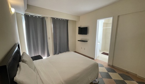 Chambre Double Exécutive