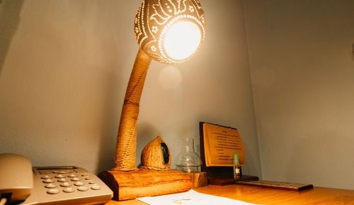 Chambre Deluxe