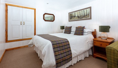 Chambre Double Standard, salle de bains privée (Breakfast Included)