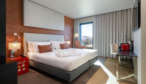 Chambre Premium