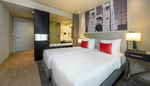 Chambre (Melia)