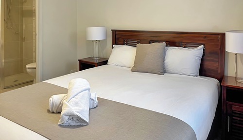 Appartement Standard, 1 chambre