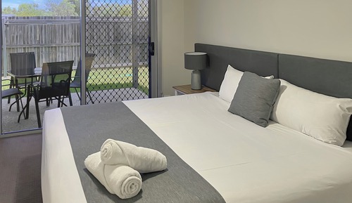 Appartement, 2 chambres