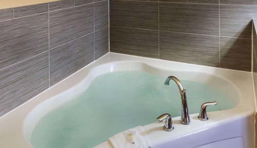 Suite, 1 très grand lit et 1 canapé-lit, non-fumeurs, coin cuisine