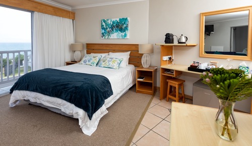 Chambre Familiale