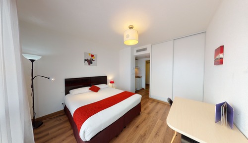 Chambre Double Standard