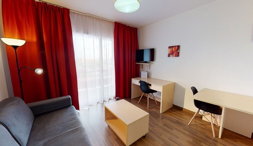 Suite 1 Chambre pour 4