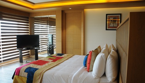 Suite Luxe