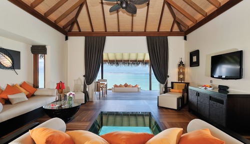Suite Familiale, 2 chambres