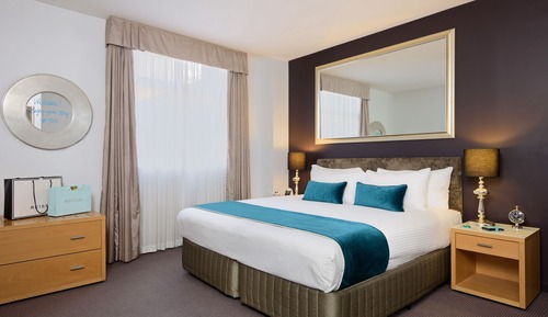 Appartement, 1 chambre