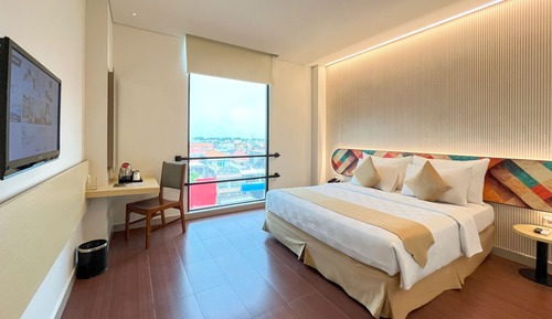 Chambre Double « Premier »