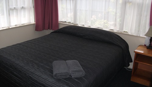 Chambre Familiale