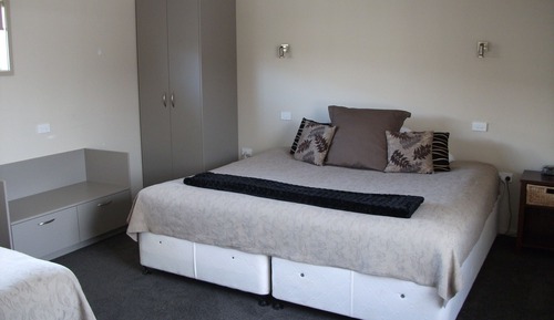 Appartement Exécutif, 1 chambre