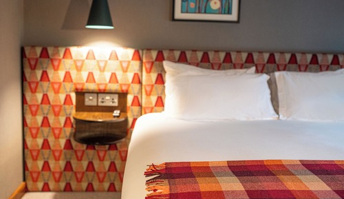 Chambre Simple Classique