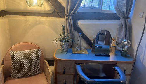 Chambre Double Exécutive