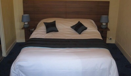 Chambre Double Classique