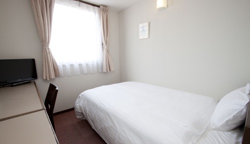 Chambre Simple Standard, non-fumeurs