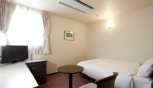 Chambre Double, non-fumeurs