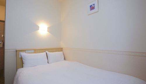 Chambre Double Économique, non-fumeurs