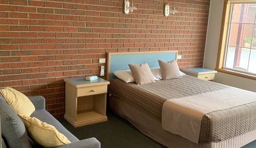 Chambre Double