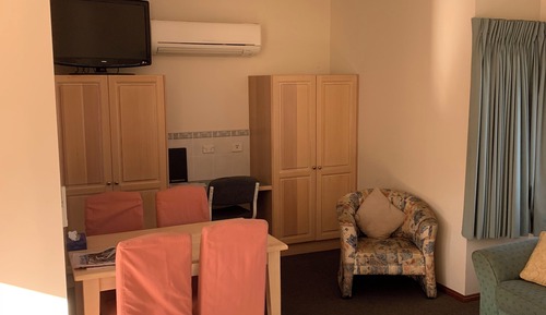 Chambre Double