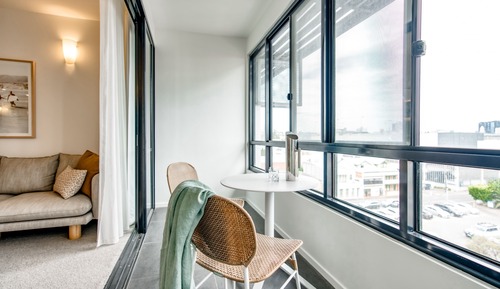 Appartement, 1 chambre