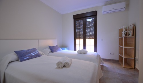 Appartement Standard, 1 chambre