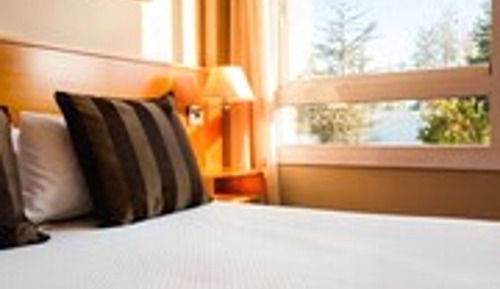 Chambre Double pour 1 personne