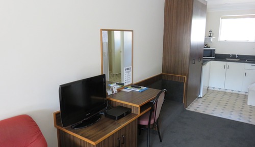 Appartement, 2 chambres