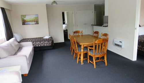 Appartement, 3 chambres