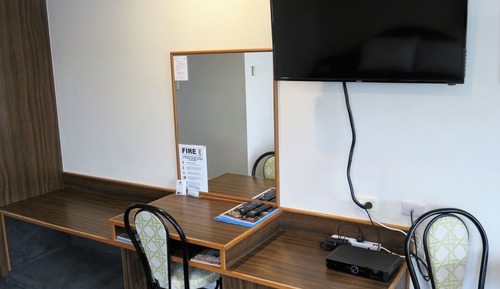 Appartement, 1 chambre, baignoire à jets