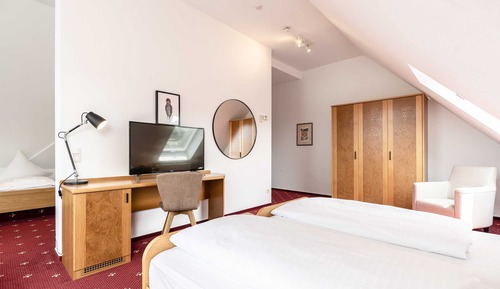 Chambre Triple Standard