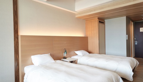 Chambre Tradition, vue montagne (36 sqm)
