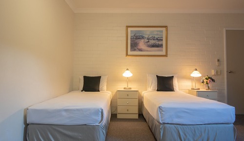Chambre Familiale, 1 chambre