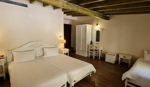 Chambre Triple Standard