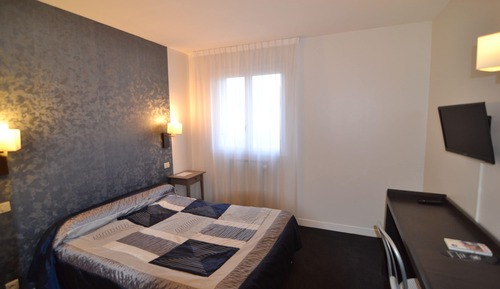 Chambre Double