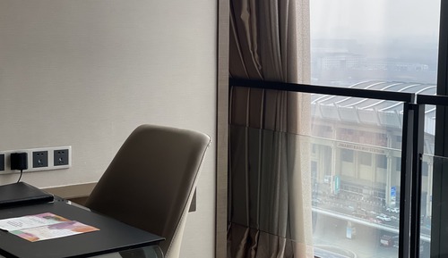 Chambre Standard