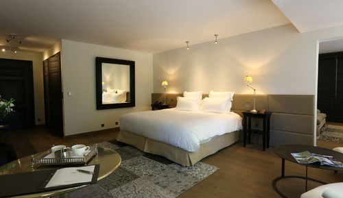 Suite Prestige