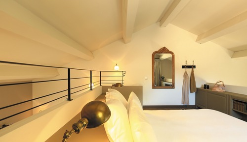 Suite Famille Loft