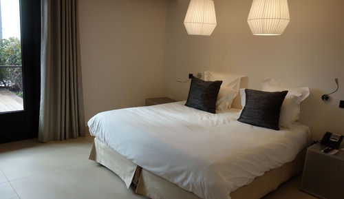 Villa Deluxe, 4 chambres