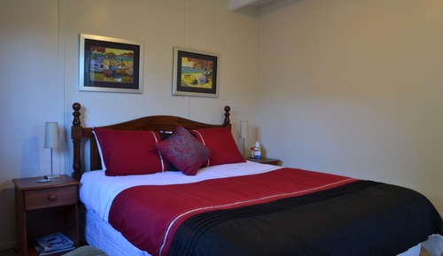 Cottage, 1 chambre