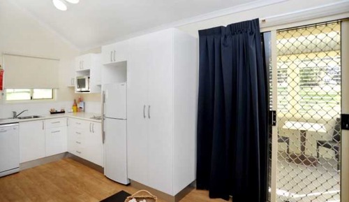 Cabane Deluxe (Sleeps 2)